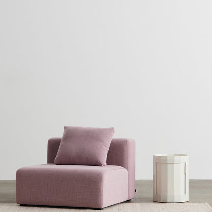 Mags Sofa - Free Standing Modules by HAY - Yuma 1851
