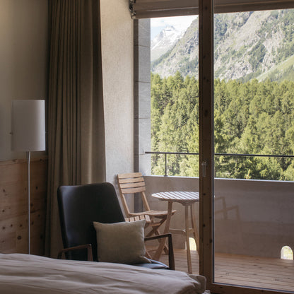 Selandia Chair by Fritz Hansen