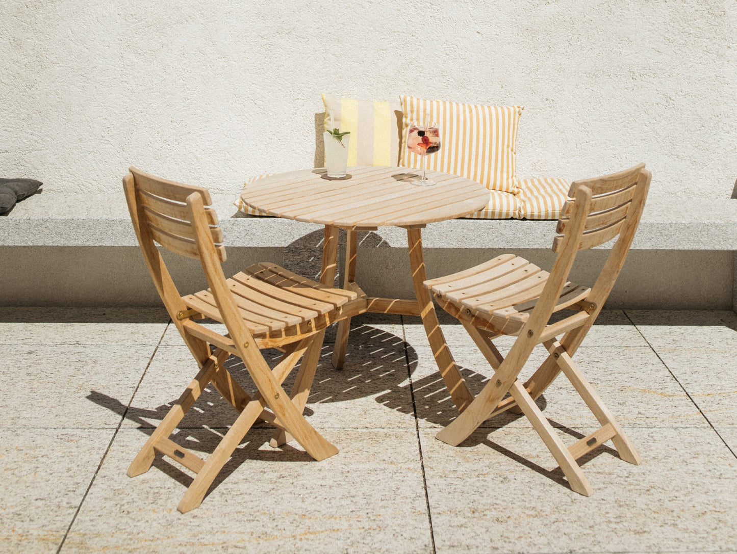 Selandia Chair by Fritz Hansen