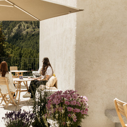 Selandia Chair by Fritz Hansen