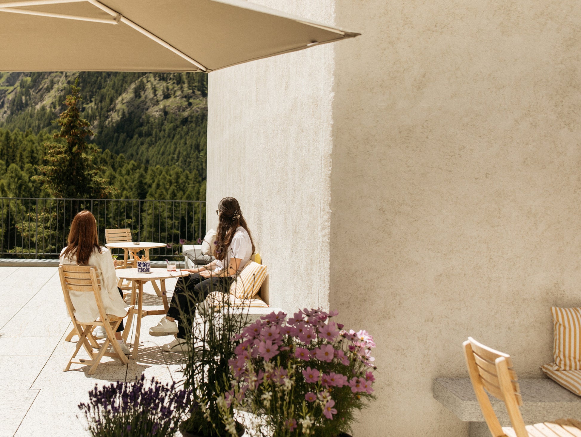 Selandia Chair by Fritz Hansen