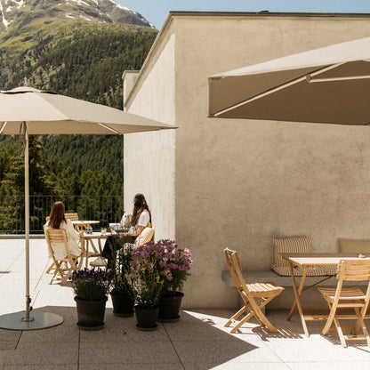 Selandia Chair by Fritz Hansen