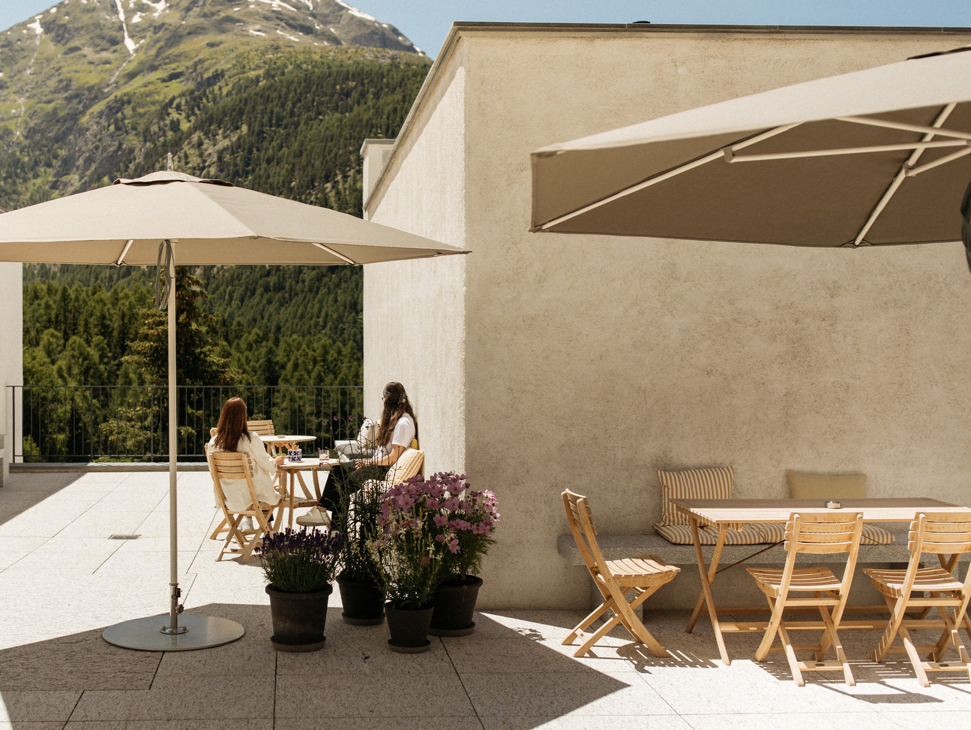 Selandia Chair by Fritz Hansen