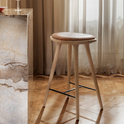 High Stool by Mater
