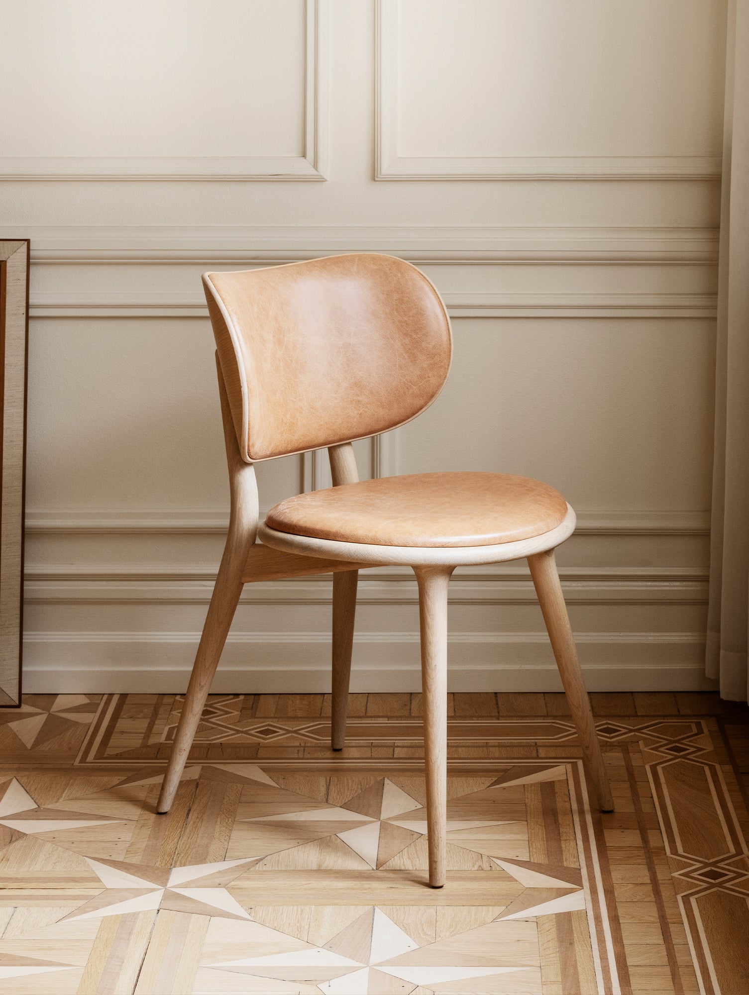 The Dining Chair by Mater