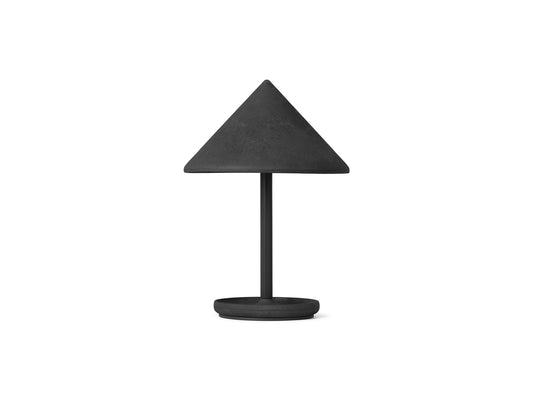 Terra Portable Lamp by Mater - Black
