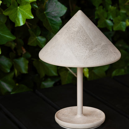 Terra Portable Lamp by Mater - Light