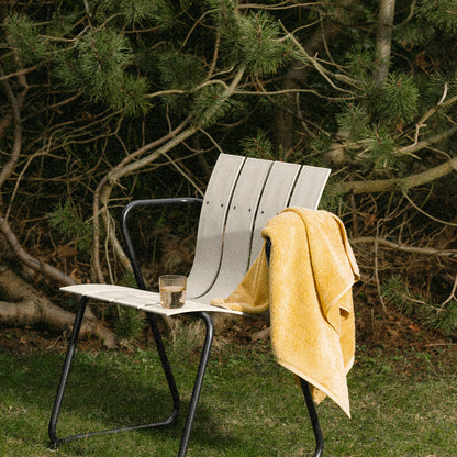 Ocean Chair - Set of 2 by Mater - Sand