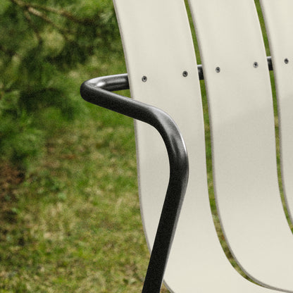 Ocean Chair - Set of 2 by Mater - Sand