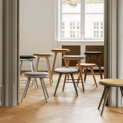 Mater Low Stool
