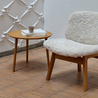 Dodona Coffee Table
