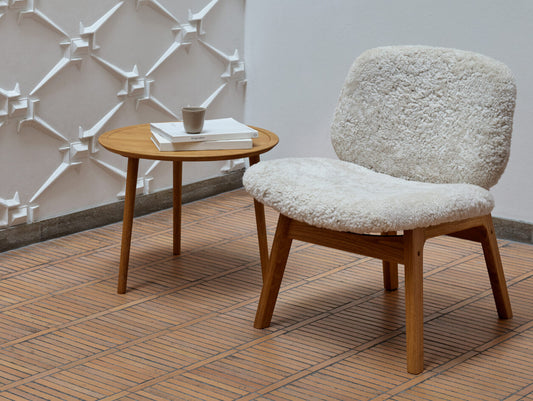 Dodona Coffee Table