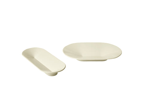 Mere Bowl by Muuto - Off White