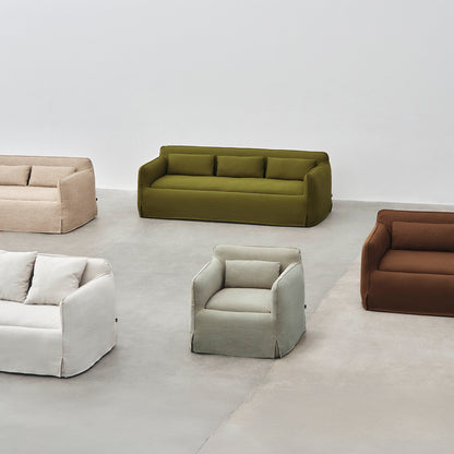 Mimi Sofa by HAY