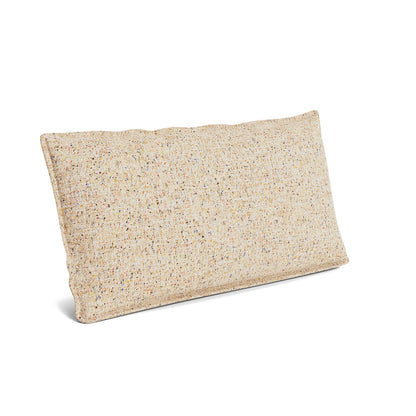 HAY Mimi Cushion for 1-Seater Sofa (1 pc.) - Bolgheri