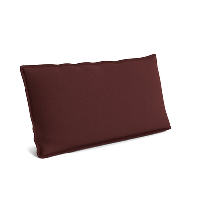 HAY Mimi Cushion for 1-Seater Sofa (1 pc.) - Steelcut 655