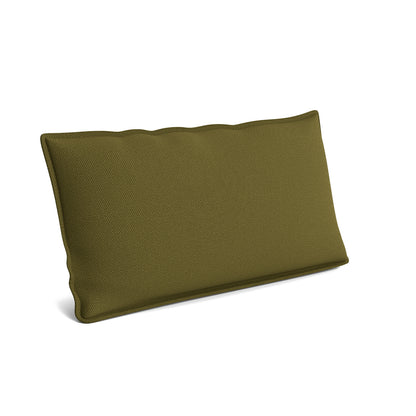 HAY Mimi Cushion for 1-Seater Sofa (1 pc.) - Steelcut 985