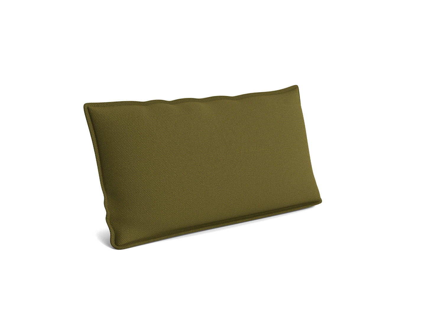 HAY Mimi Cushion for 1-Seater Sofa (1 pc.) - Steelcut 985