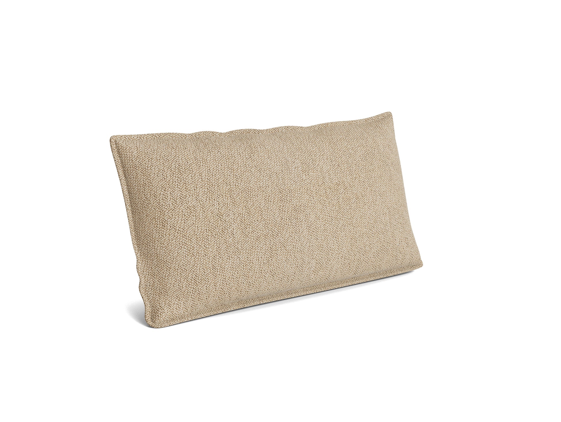 HAY Mimi Cushion for 1-Seater Sofa (1 pc.) - Turf Sand