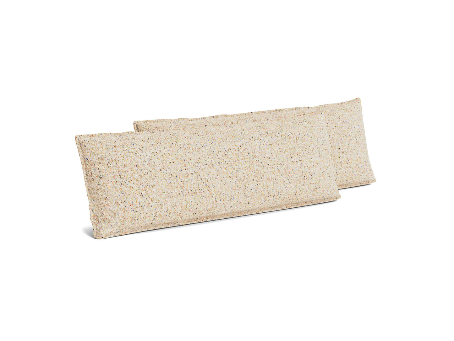 HAY Mimi Cushion for 2.5-Seater Sofa (Set of 2)  - Bolgheri 