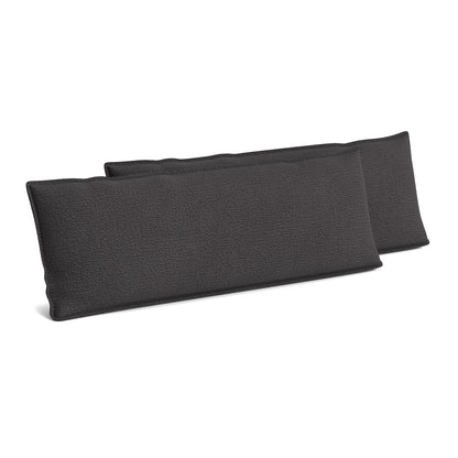 HAY Mimi Cushion for 2.5-Seater Sofa (Set of 2)  - Osumi 07