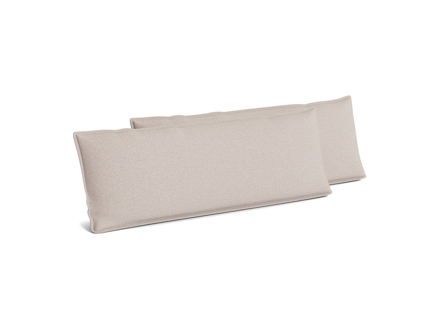 HAY Mimi Cushion for 2.5-Seater Sofa (Set of 2)  - Story 100