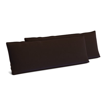 HAY Mimi Cushion for 2.5-Seater Sofa (Set of 2)  - Story 136