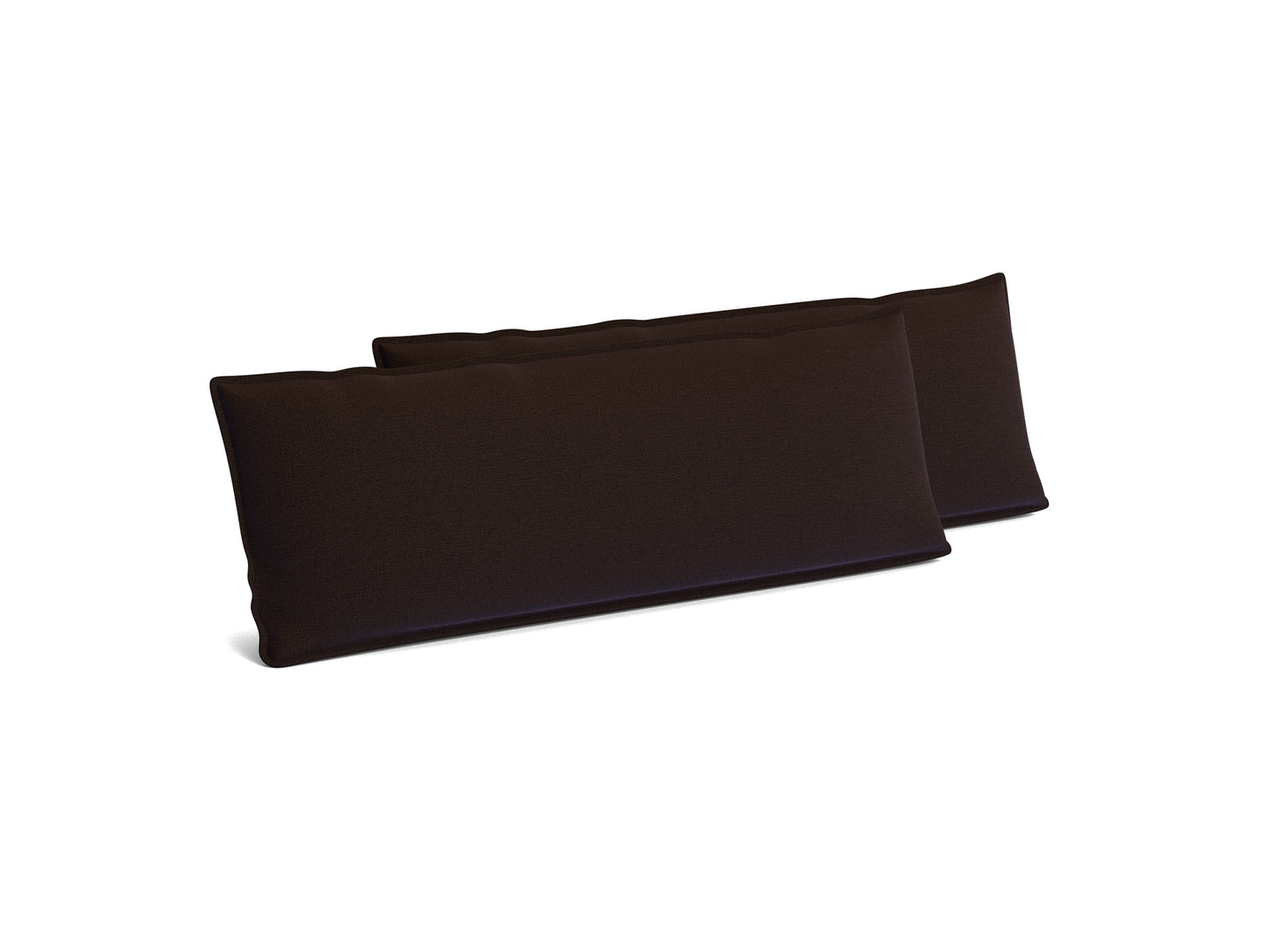 HAY Mimi Cushion for 2.5-Seater Sofa (Set of 2)  - Story 136