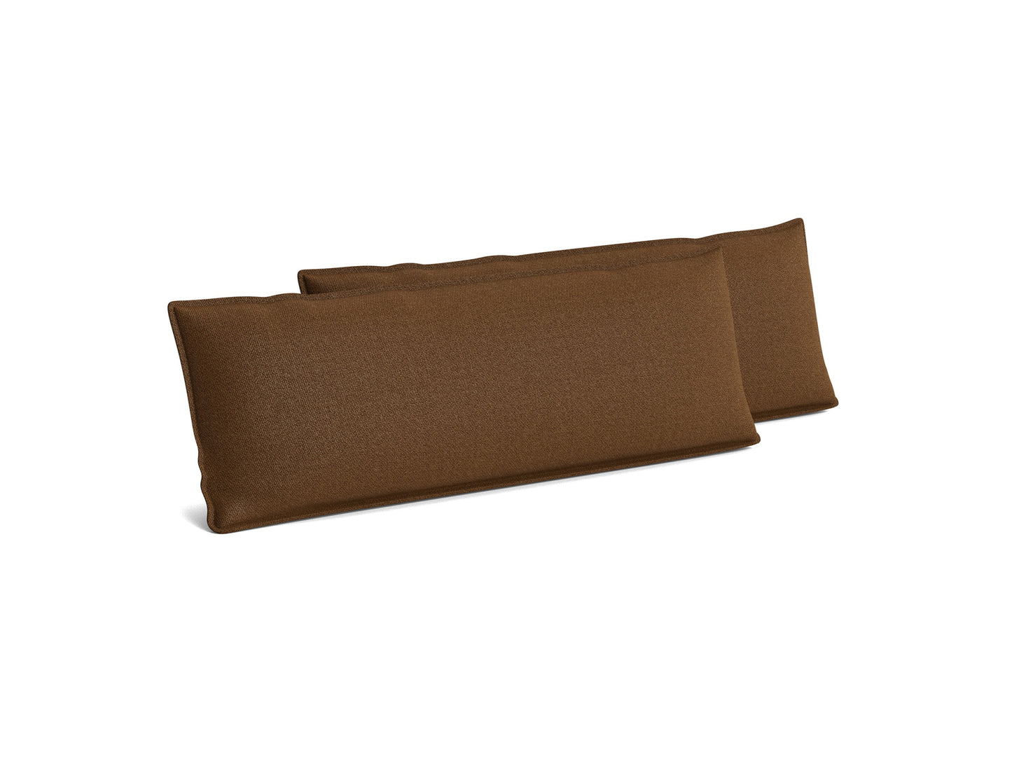 HAY Mimi Cushion for 2.5-Seater Sofa (Set of 2)  - Vidar 363 