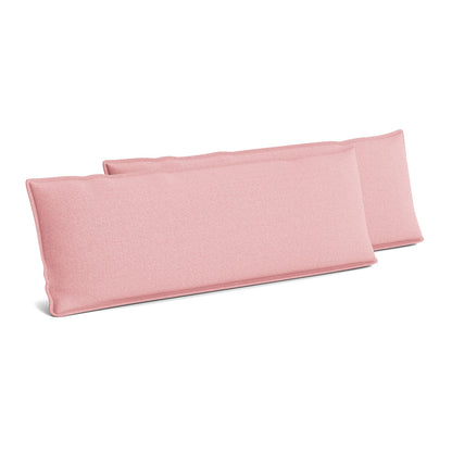 HAY Mimi Cushion for 2.5-Seater Sofa (Set of 2)  - Vidar 633