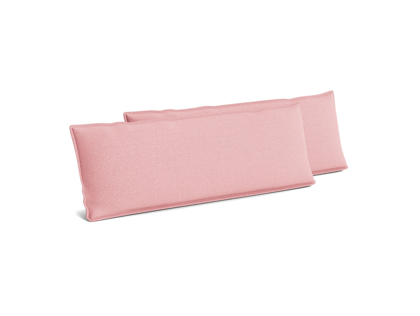 HAY Mimi Cushion for 2.5-Seater Sofa (Set of 2)  - Vidar 633
