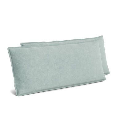 HAY Mimi Cushion for 2-Seater Sofa (Set of 2)  - Linara 499