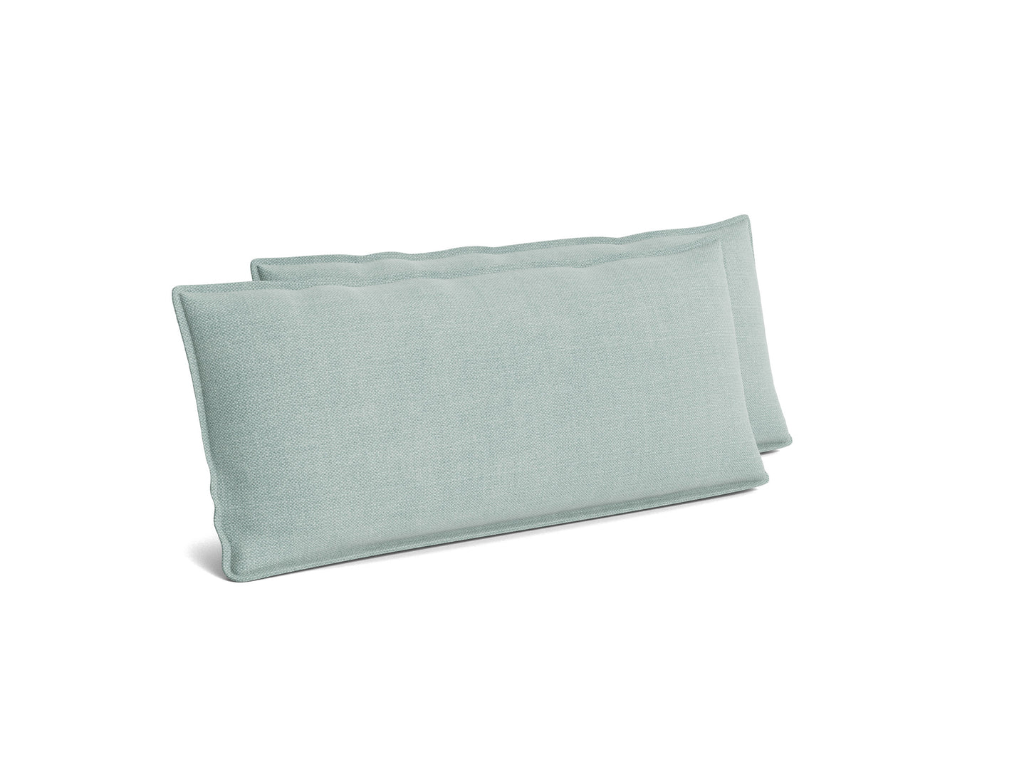 HAY Mimi Cushion for 2-Seater Sofa (Set of 2)  - Linara 499