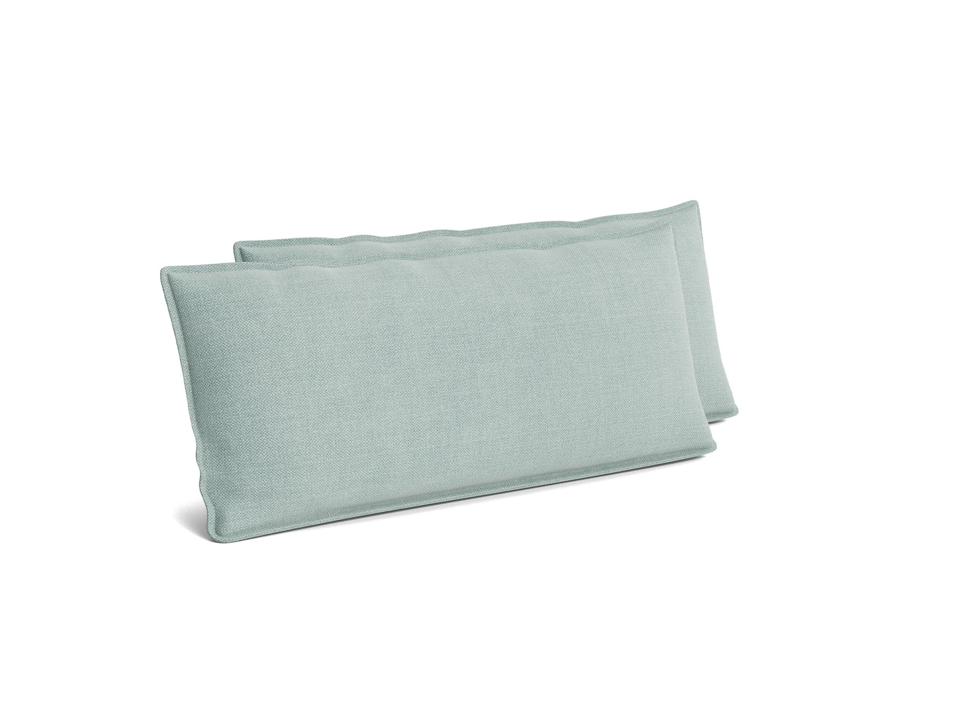 HAY Mimi Cushion for 2-Seater Sofa (Set of 2)  - Linara 499