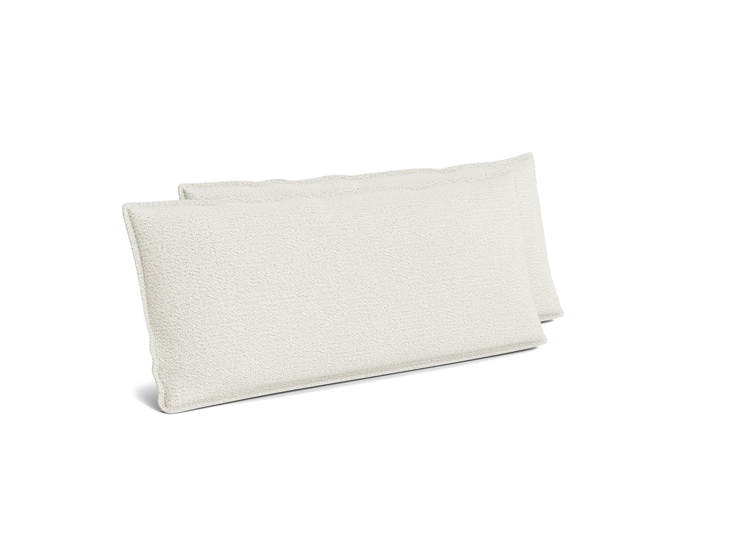 HAY Mimi Cushion for 2-Seater Sofa (Set of 2)  - Osumi 02