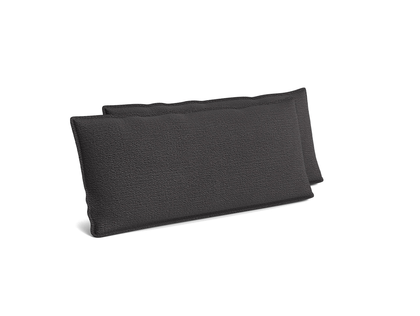 HAY Mimi Cushion for 2-Seater Sofa (Set of 2)  - Osumi 07