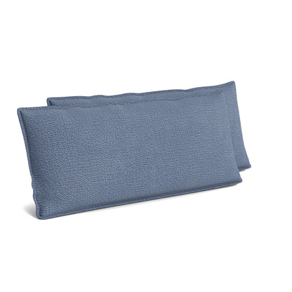 HAY Mimi Cushion for 2-Seater Sofa (Set of 2)  - Osumi 30