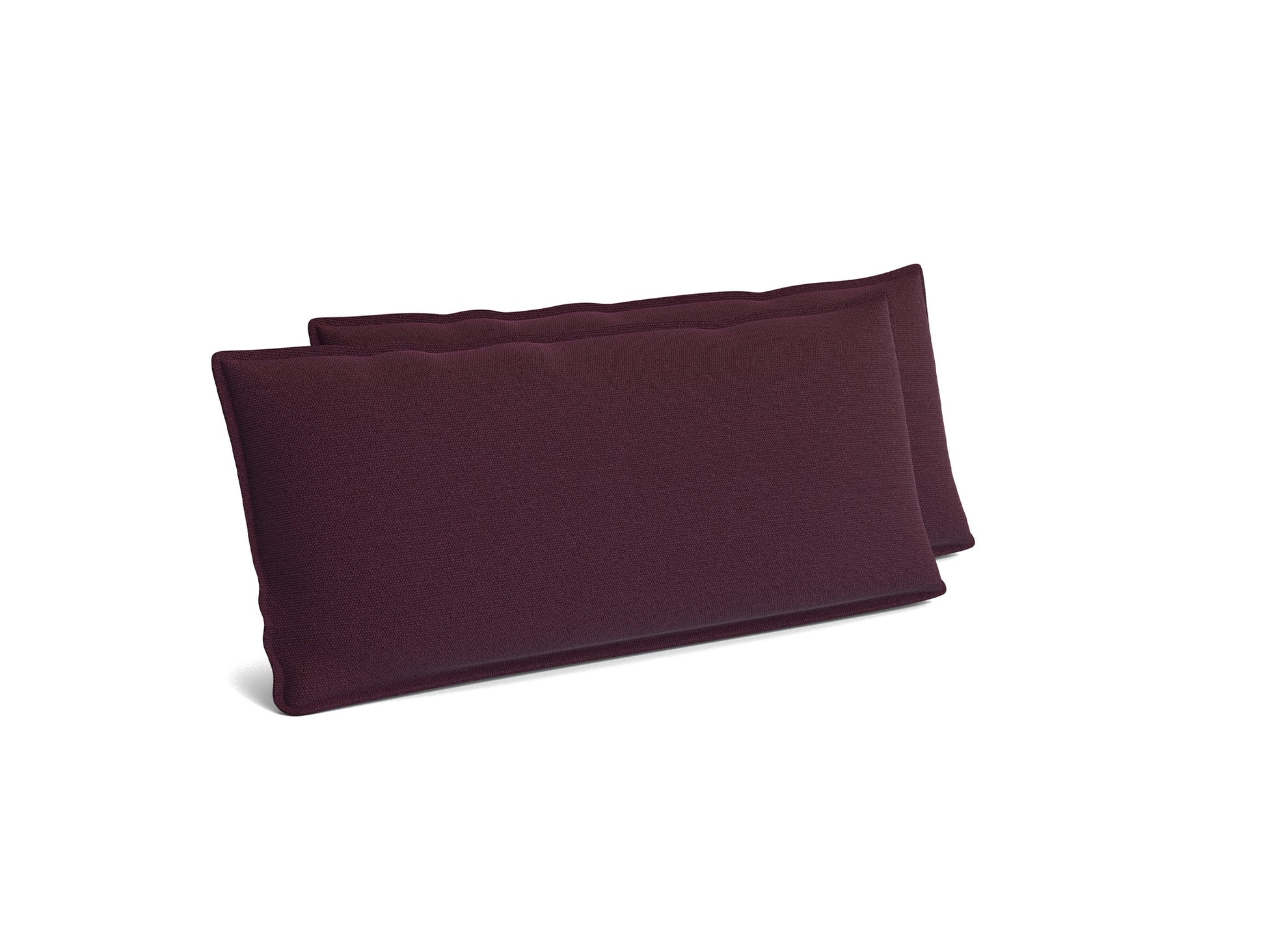 HAY Mimi Cushion for 2-Seater Sofa (Set of 2)  - Story 014