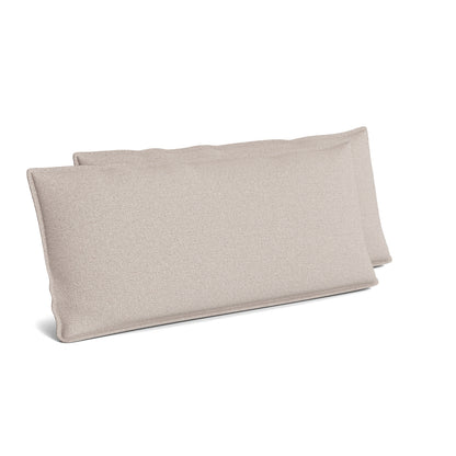 HAY Mimi Cushion for 2-Seater Sofa (Set of 2)  - Story 100
