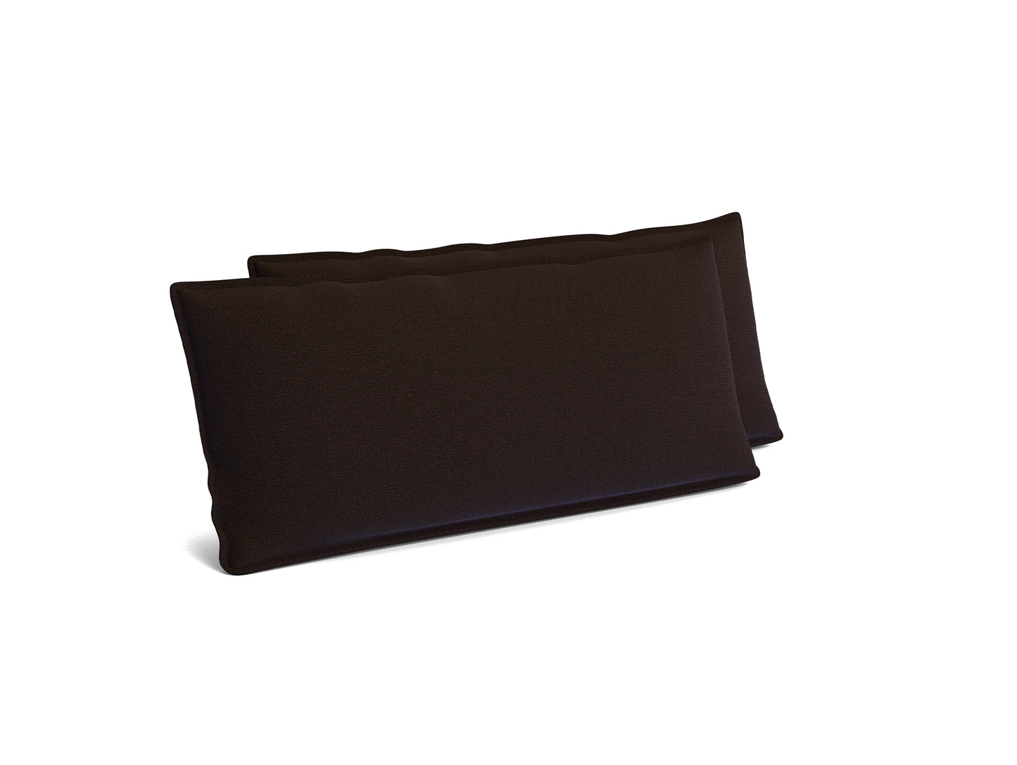 HAY Mimi Cushion for 2-Seater Sofa (Set of 2)  - Story 136