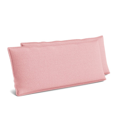 HAY Mimi Cushion for 2-Seater Sofa (Set of 2)  - Vidar 633