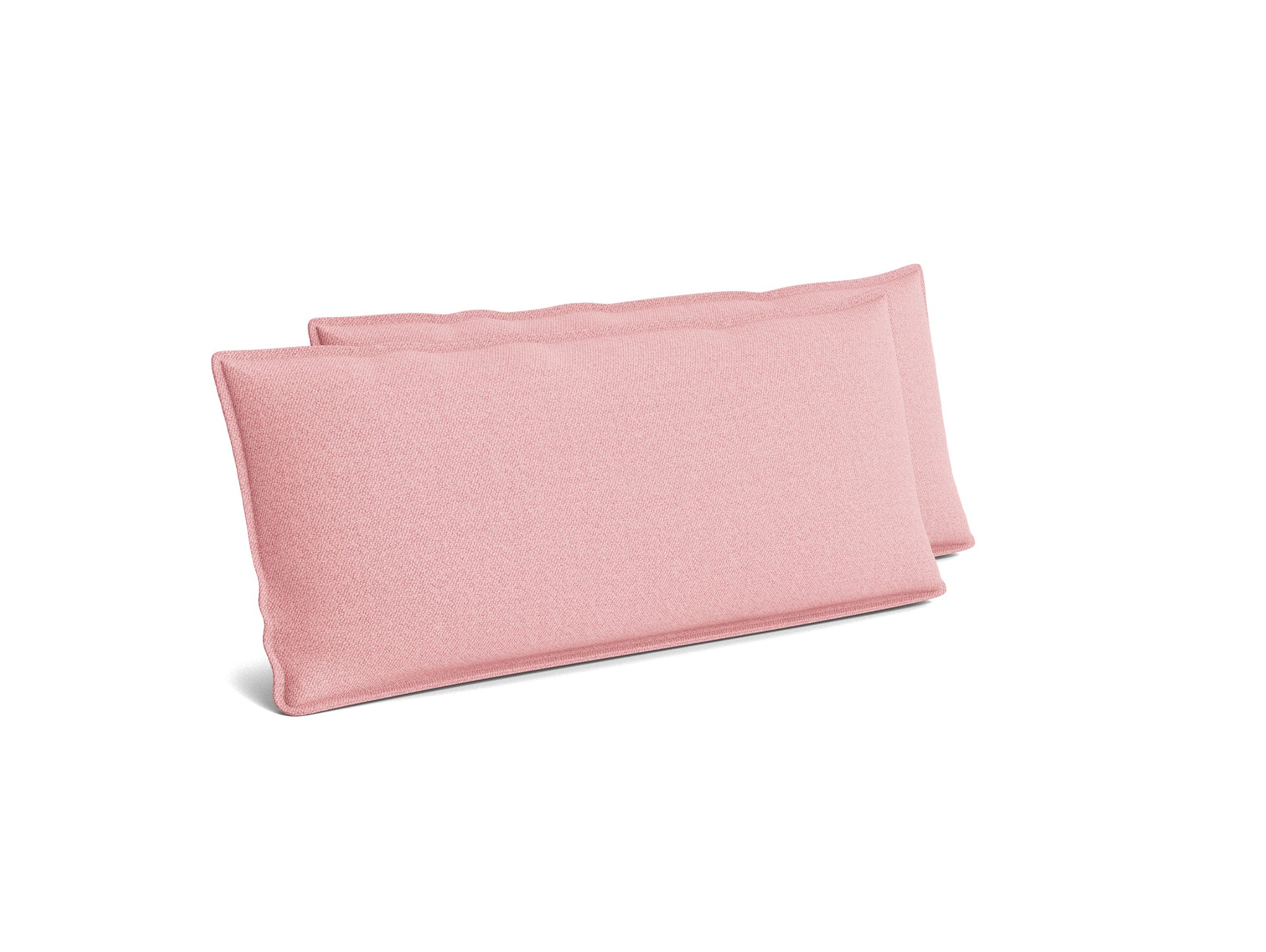 HAY Mimi Cushion for 2-Seater Sofa (Set of 2)  - Vidar 633
