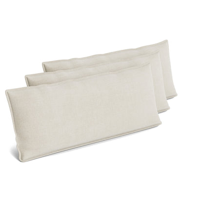 HAY Mimi Cushion for 3-Seater Sofa (Set of 3)  - Linara 440