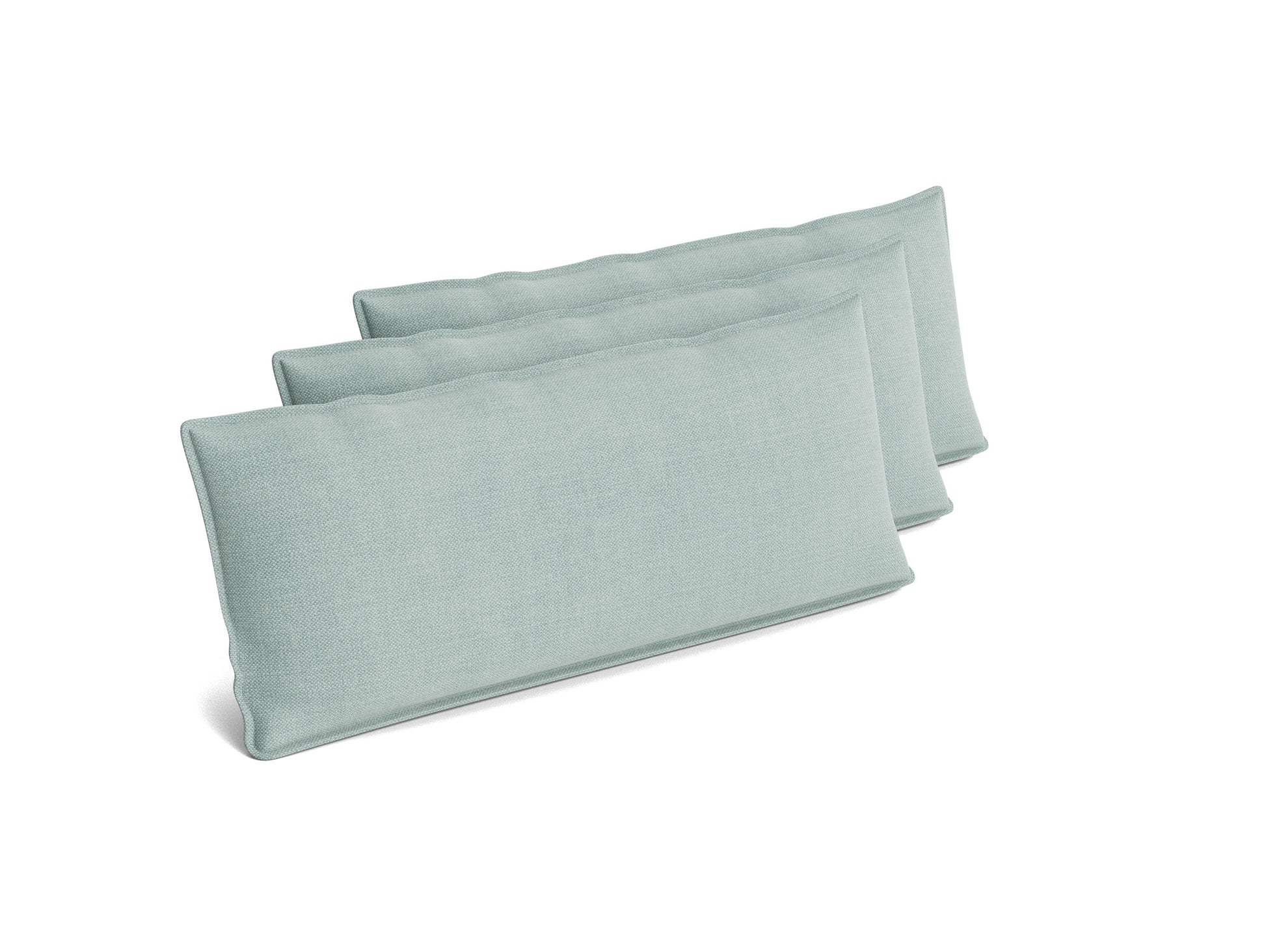 HAY Mimi Cushion for 3-Seater Sofa (Set of 3)  - Linara 499