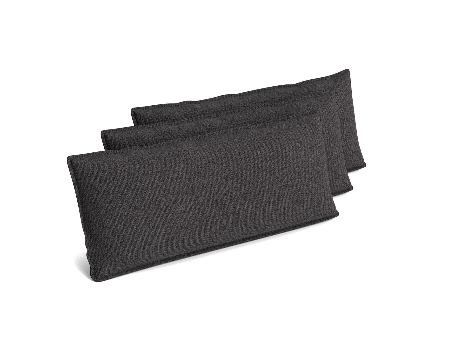 HAY Mimi Cushion for 3-Seater Sofa (Set of 3)  - Osumi 07