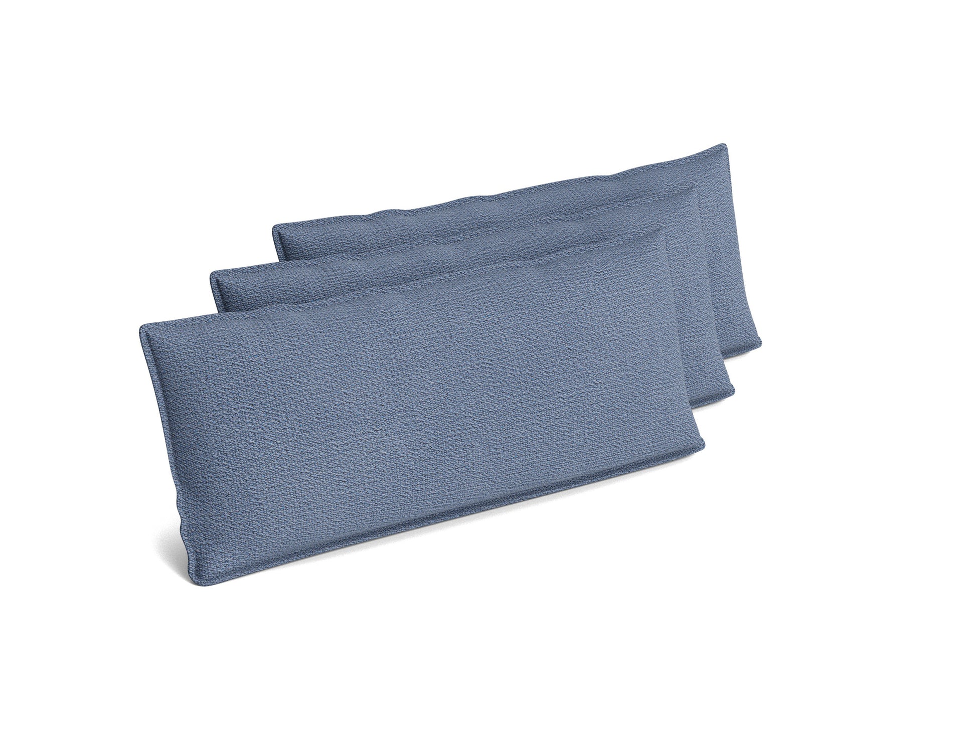 HAY Mimi Cushion for 3-Seater Sofa (Set of 3)  - Osumi 30