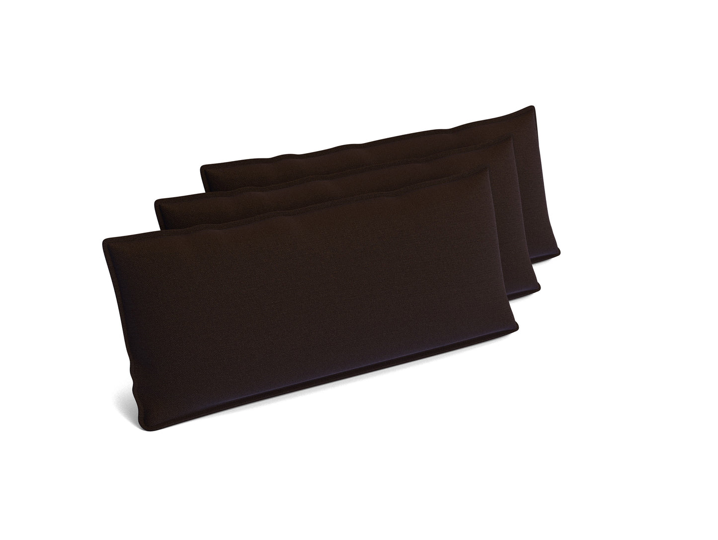 HAY Mimi Cushion for 3-Seater Sofa (Set of 3)  - Story 136