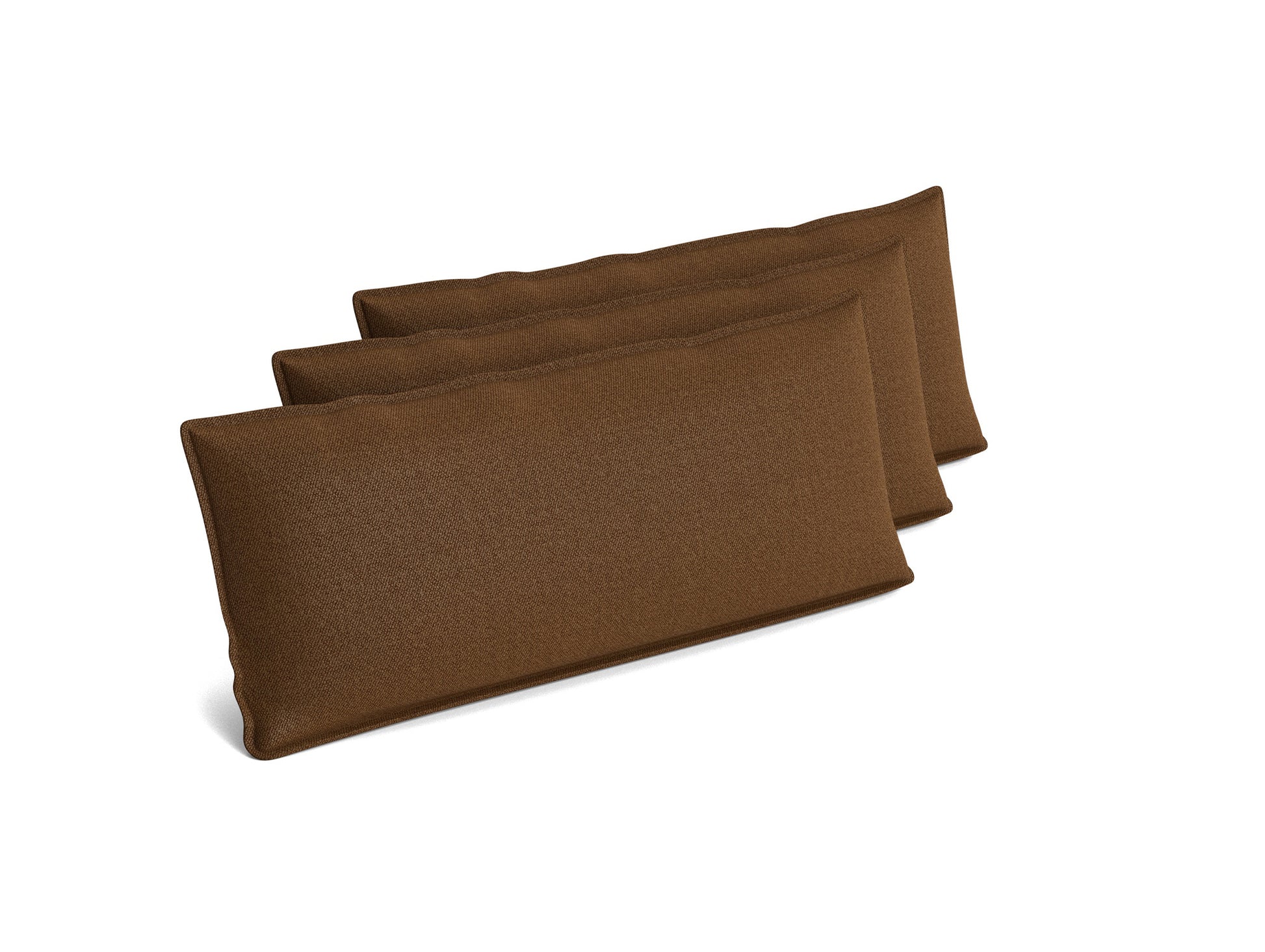 HAY Mimi Cushion for 3-Seater Sofa (Set of 3)  - Vidar 363