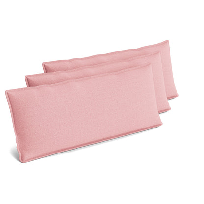 HAY Mimi Cushion for 3-Seater Sofa (Set of 3)  - Vidar 633