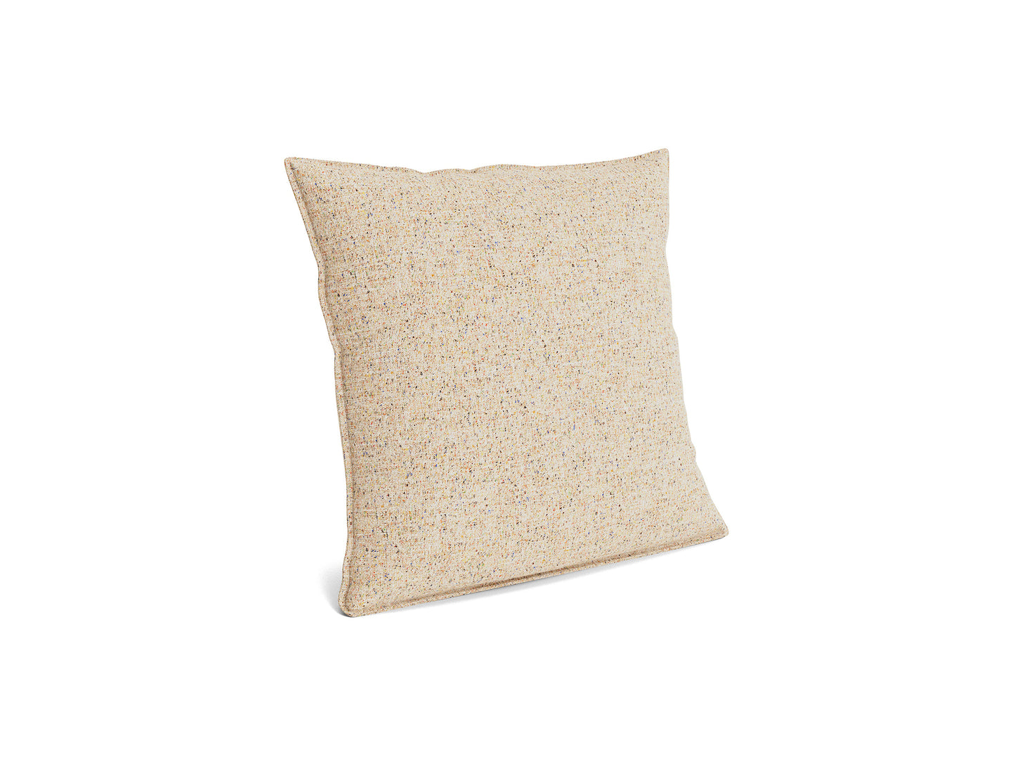 HAY Mimi Square Cushion (1 pc.) - Bolgheri